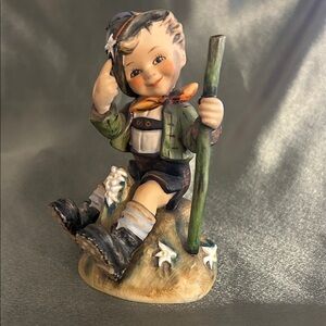 Goebel "Mountaineer"#315 TMK 4